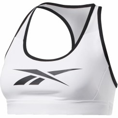 تصویر نیم تنه زنانه ریباک مدل Reebok S Hero Racer Pad Bra-Read FI6799 