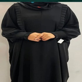 تصویر عبا نسترن 