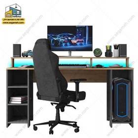 تصویر میز گیمینگ DGP51 