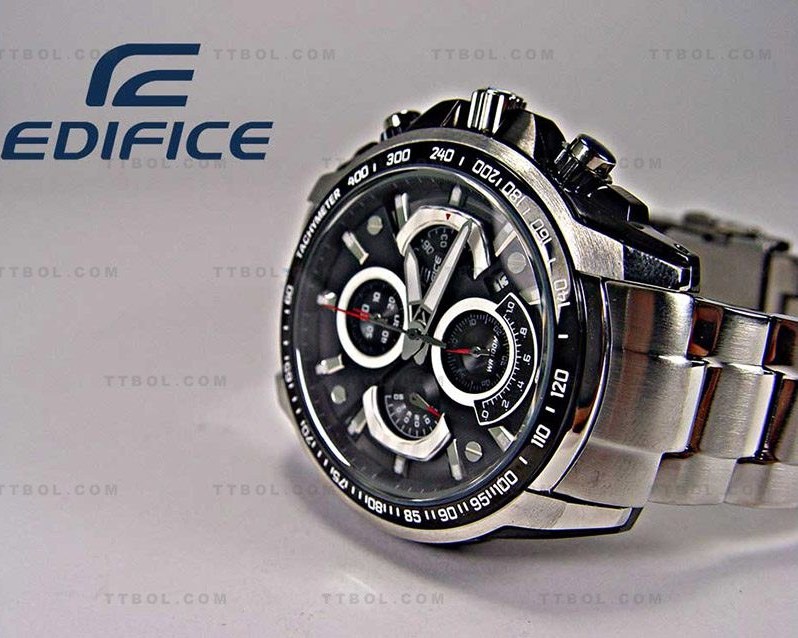 Casio discount edifice 5183