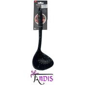 تصویر ملاقه سیلیکونی برند شنگیا 