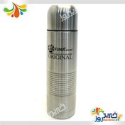 تصویر فلاسک نیم لیتری فوما FUMA FLASK FU-500 (اصل)