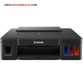 تصویر پرینتر جوهر افشان کانن مدل جی 1410 PIXMA G1410 Inkjet Printer