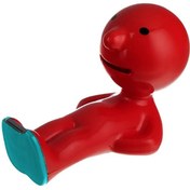 تصویر پایه چسب فانتزی مدل آدمک (Tape Dispenser) 