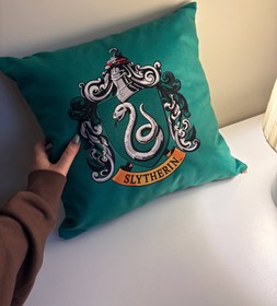 تصویر کوسن اسلترین 