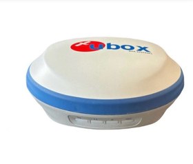 تصویر جی پی اس مولتی فرکانس یوباکس مدل U30 UBOX GPS Multi Frequency Model U30