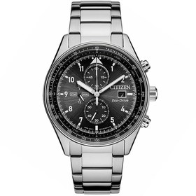 تصویر ساعت مچی مردانه سیتیزن مدل CA0770-81E CITIZEN Men's Watch Model CA0770-81E