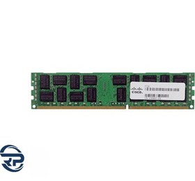 تصویر رم سرور سیسکو Cisco 128GB DDR4-2933MHz LRDIMM 