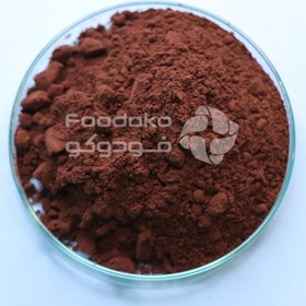 تصویر پودر کاکائو اس 9 آلتین مارکا Cocoa powder S9 Altin Marka