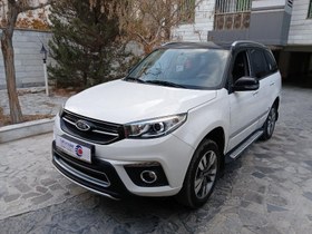 تصویر ام وی ام X33 s مدل 1400 ا اتوماتیک اسپرت اتوماتیک اسپرت