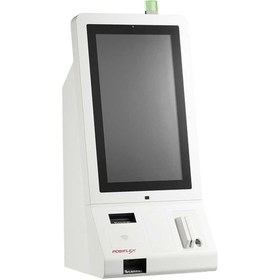 تصویر کیوسک پوزیفلکس مدل TK-2150 Posiflex Kiosk Model TK-2150