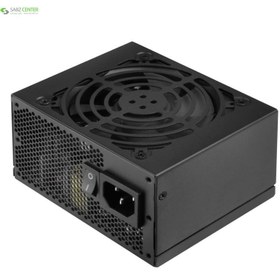 تصویر منبع تغذیه سیلوراستون 300 وات Power SilverStone SST-ST30SF Power SilverStone SST-ST30SF