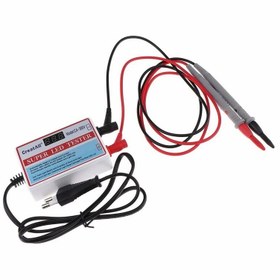 تصویر تستر بک لایت تلویزیون مدل CA300V 