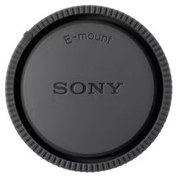 تصویر درب پشت لنز سونی E-mount 