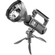 تصویر چراغ قوه حرفه ای مدل W590 PROFESSIONAL FLASHLIGHT W590