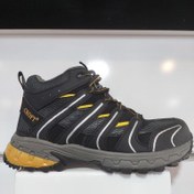 تصویر کفش ایمنی کرافت SH 57-BG - 4 CROFT safety shoes SH 57-BG