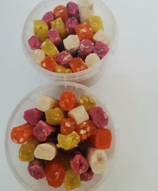 تصویر لوکوم فتیله ای 