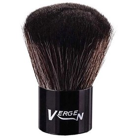 تصویر براش رژگونه رومیزی سایز بزرگ TC103 ورژن Vergen TC103 Makeup Brush