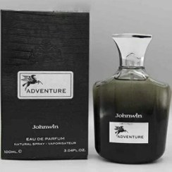 تصویر عطر ادکلن کرید اونتوس جانوین جکوینز مردانه ۱۰۰ میل | johnwin Creed Aventus 100ml