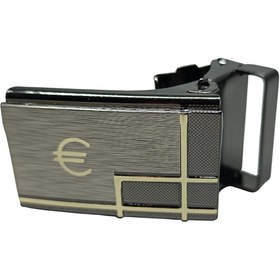 تصویر سگک کمربند پلاکی3.5 کد74 