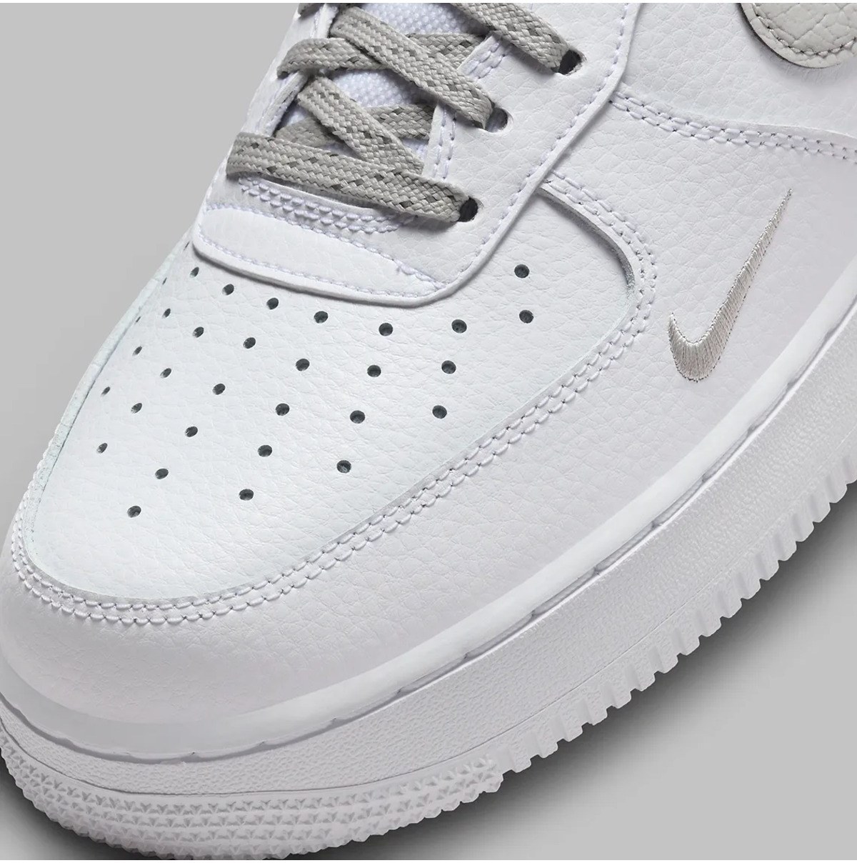 air force 1 low reflective