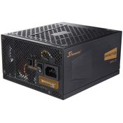 تصویر منبع تغذیه کامپیوتر ایسوس مدل Prime 850W Gold Full Modular 