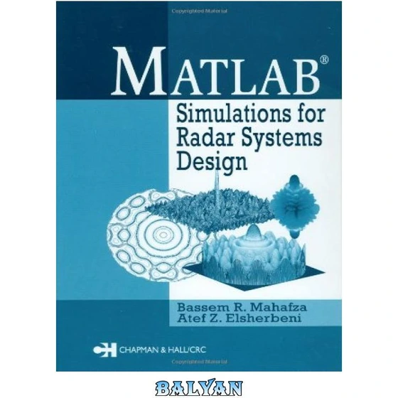 خرید و قیمت دانلود کتاب MATLAB Simulations for Radar Systems Design ترب