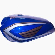 تصویر باک موتورسیکلت تیزرو کد MF2000160 