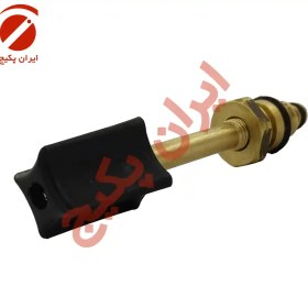 تصویر شیر پرکن پکیج بوتان مدل پارما و ورونا 