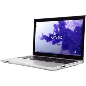 تصویر لپ تاپ 15 اینچی سونی مدل VAIO-SVT151A11L 