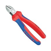 تصویر انبر سیم چین کنیپکس مدل 7002160 سایز 6.5 اینچ 