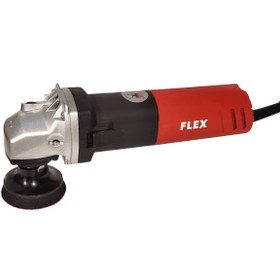 تصویر دستگاه پولیش چرخشی مخصوص پولیش بدنه خودرو سایز 8 فلکس مدل Flex Rotary Polisher PE 8-4 