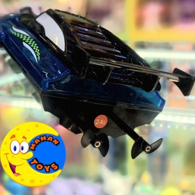 تصویر قایق کنترلی بزرگ مدل 3327 