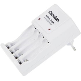 تصویر شارژر باتری قلمی کملیون Camelion BC-1010B Battery Charger کد 1336 