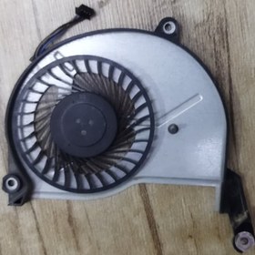 تصویر فن اصلی لپ تاپ اچ پی 15-N FAN HP 15-N