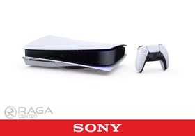 تصویر کنسول بازی سونی مدل Playstation 5 سری 1216A ظرفیت 825 گیگابایت 