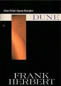 تصویر دانلود کتاب Dune, 40th Anniversary Edition 2005 کتاب انگلیسی Dune، 40th Anniversary Edition 2005