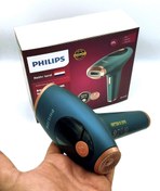 تصویر لیزر خانگی فیلیپس Philips دائمی موهای زائد صورت و بدن زنان، حذف موهای زائد دارای 1میلیون شات2024 