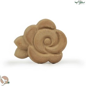 تصویر مهر تربت شکوفه 