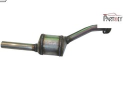 تصویر کاتالیزور رنو مگان 1600 (الزامات آلاینده) 