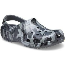 تصویر 2064540Ie کلاسیک Camo Clog کراکس Crocs 