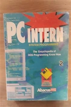 Pc Intern خرید و قیمت کتاب Pc Intern (system Programming) | ترب