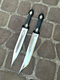 تصویر نیمچه قمه محرم 