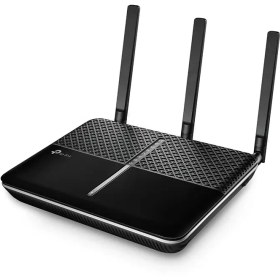 تصویر مودم تی پی لینک Archer VR600_V2 Wireless VDSL/ADSL Router Modem TP-Link Archer VR600_V2 Wireless VDSL/ADSL Router