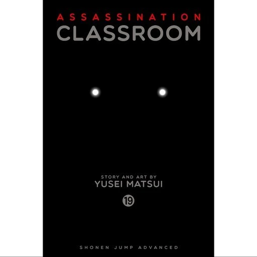 خرید و قیمت کتاب مانگا کلاس آدمکشی جلد 19 Assassination Classroom ترب