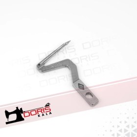 تصویر قطعات سردوز (زیگزال) 