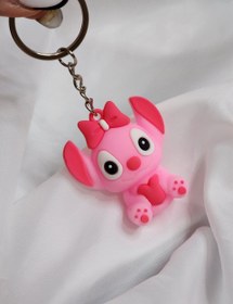 تصویر جا سویچی سیلیکونی استیج 