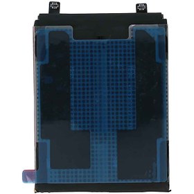 تصویر باتری شیائومی ۱۱ تی پرو مدل BM58 ظرفیت ۵۰۰۰ میلی‌آمپر 