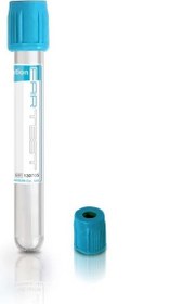 تصویر لوله وکیوم خون گیری PT-PTT 