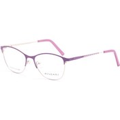 تصویر عینک طبی بولگاری مدل ار دی 18078 